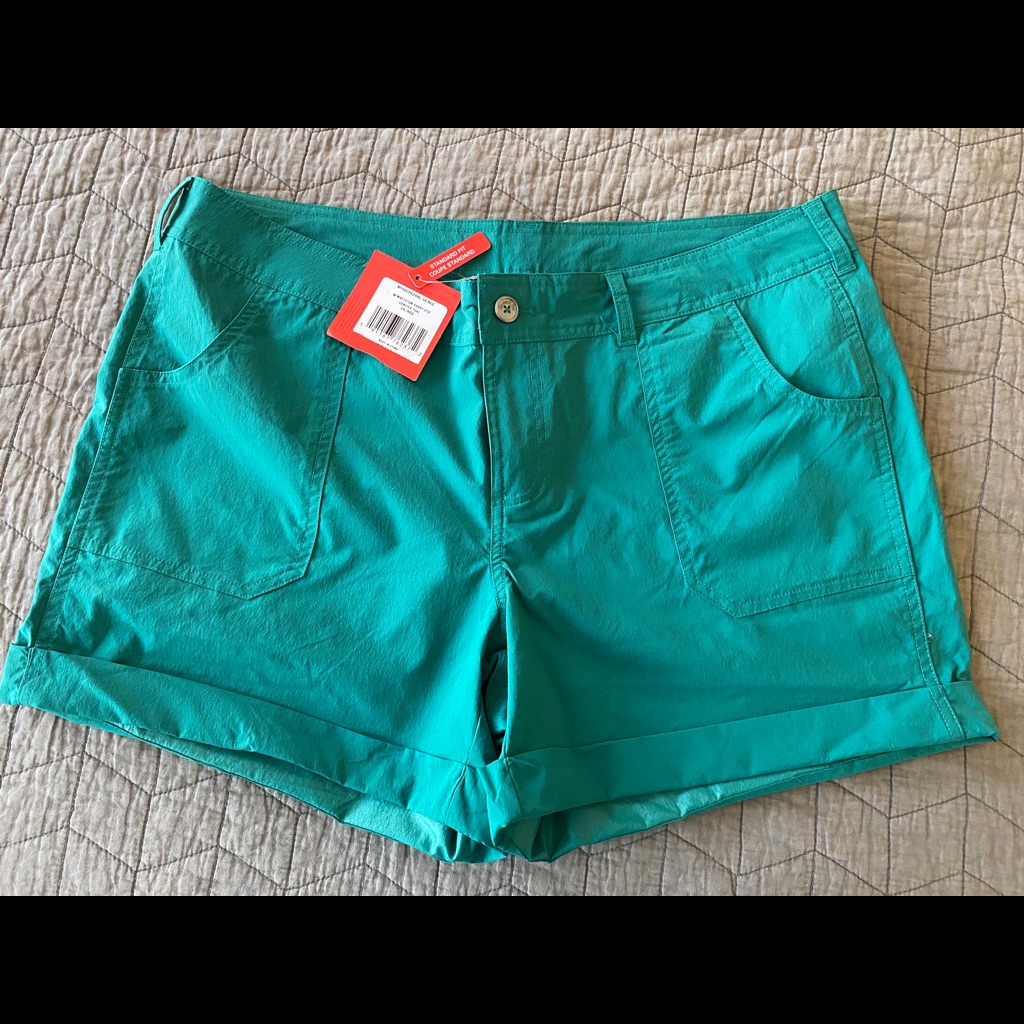 The North Face Mapleton Short Brand New